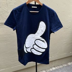 Iceberg printed t-shirt